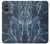 S2799 Light Blue Marble Stone Graphic Printed Case For Motorola Moto G14