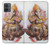 S2820 Hindu God Ganesha Ganapati Vinayaka Case For Motorola Moto G14