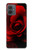 S2898 Red Rose Case For Motorola Moto G14