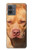 S2903 American Pitbull Dog Case For Motorola Moto G14