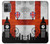 S2979 England Football Soccer Case For Motorola Moto G14