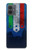 S2983 Italy Football Soccer Case For Motorola Moto G14