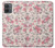 S3095 Vintage Rose Pattern Case For Motorola Moto G14
