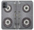 S3159 Cassette Tape Case For Motorola Moto G14
