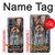 S3210 Santa Maria Del Mar Cathedral Case For Motorola Moto G14