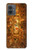 S3217 Sistine Chapel Vatican Case For Motorola Moto G14