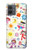 S3280 Kids Drawing Case For Motorola Moto G14