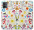 S3280 Kids Drawing Case For Motorola Moto G14