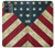 S3295 US National Flag Case For Motorola Moto G14
