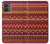 S3404 Aztecs Pattern Case For Motorola Moto G14