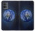 S3430 Blue Planet Case For Motorola Moto G14