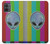 S3437 Alien No Signal Case For Motorola Moto G14