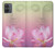 S3511 Lotus flower Buddhism Case For Motorola Moto G14