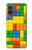 S3595 Brick Toy Case For Motorola Moto G14