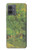 S3748 Van Gogh A Lane in a Public Garden Case For Motorola Moto G14