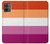 S3887 Lesbian Pride Flag Case For Motorola Moto G14