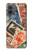 S3900 Stamps Case For Motorola Moto G14