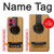S0057 Acoustic Guitar Case For Motorola Moto G84