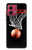 S0066 Basketball Case For Motorola Moto G84