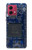 S0337 Board Circuit Case For Motorola Moto G84