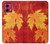 S0479 Maple Leaf Case For Motorola Moto G84
