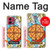 S0564 Tarot Fortune Case For Motorola Moto G84