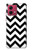 S1613 Chevron Zigzag Case For Motorola Moto G84