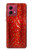 S2225 Strawberry Case For Motorola Moto G84