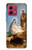 S2276 The Nativity Case For Motorola Moto G84