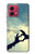 S2640 You Made Me Complete Love Case For Motorola Moto G84