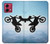 S2675 Extreme Freestyle Motocross Case For Motorola Moto G84