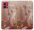 S2678 Hindu God Ganesha Lord of Success Case For Motorola Moto G84