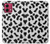S2728 Dalmatians Texture Case For Motorola Moto G84