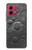 S2946 Moon Surface Case For Motorola Moto G84