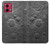 S2946 Moon Surface Case For Motorola Moto G84
