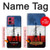 S2980 France Football Soccer Case For Motorola Moto G84