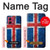 S3000 Iceland Football Soccer Case For Motorola Moto G84