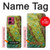 S3057 Lizard Skin Graphic Printed Case For Motorola Moto G84