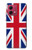 S3103 Flag of The United Kingdom Case For Motorola Moto G84