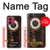 S3221 Steampunk Clock Gears Case For Motorola Moto G84