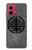 S3223 Symbol of Freedom Case For Motorola Moto G84