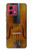 S3234 Violin Case For Motorola Moto G84