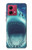 S3548 Tiger Shark Case For Motorola Moto G84