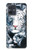 S0265 White Tiger Case For Motorola Moto G54