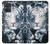S0265 White Tiger Case For Motorola Moto G54