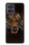 S0575 Tiger Face Case For Motorola Moto G54