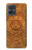 S0692 Mayan Calendar Case For Motorola Moto G54