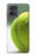 S0924 Tennis Ball Case For Motorola Moto G54