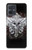 S1434 Skull Wing Tattoo Biker Case For Motorola Moto G54