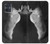 S1593 Ballet Pointe Shoe Case For Motorola Moto G54